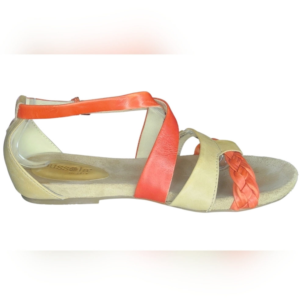 Bussola Kalamar Sandals, Womens 38 EU (7-7.5 US)​ - Picture 4 of 8